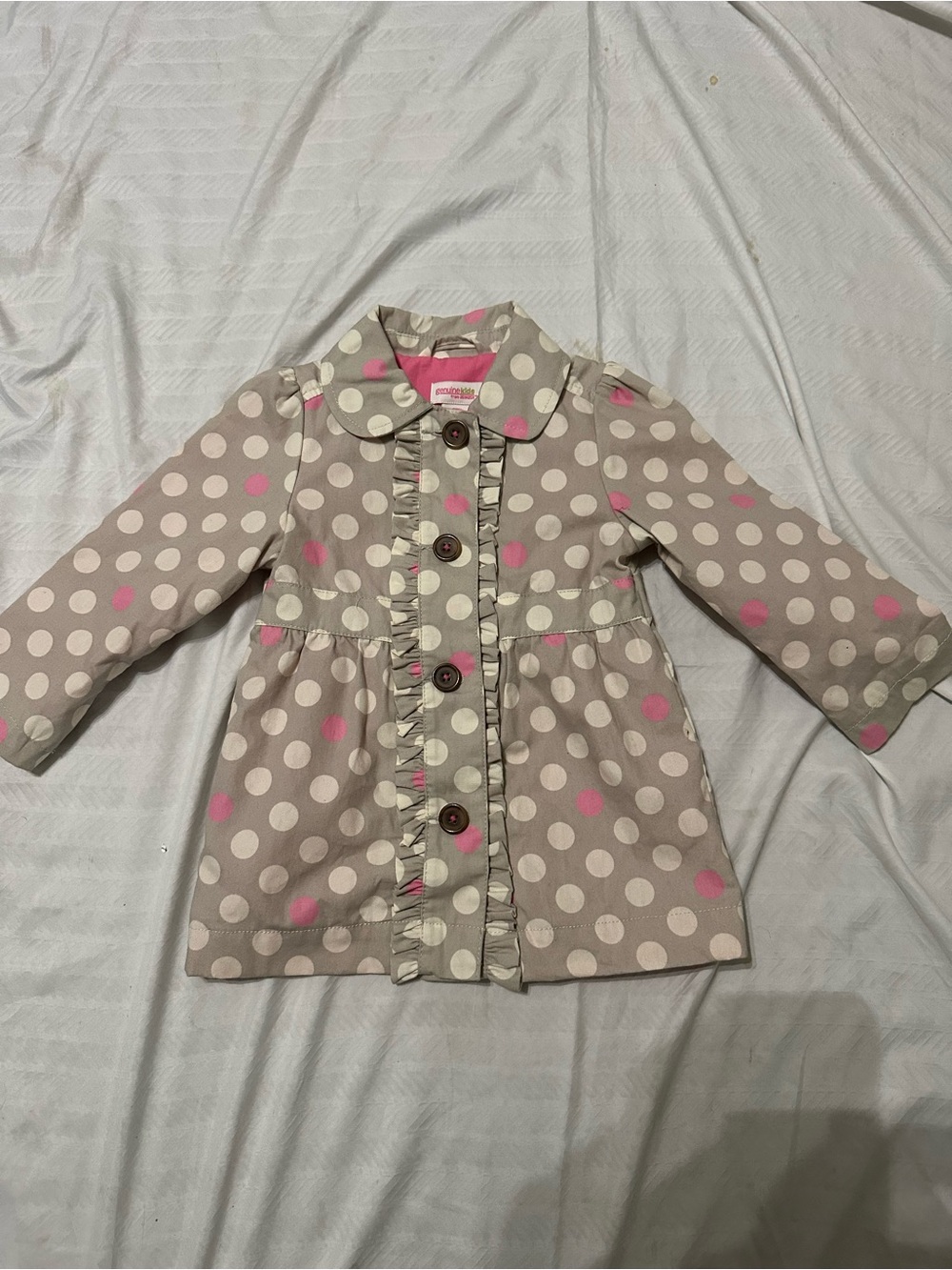 Oshkosh B’gosh  Genuine Kids Jacket